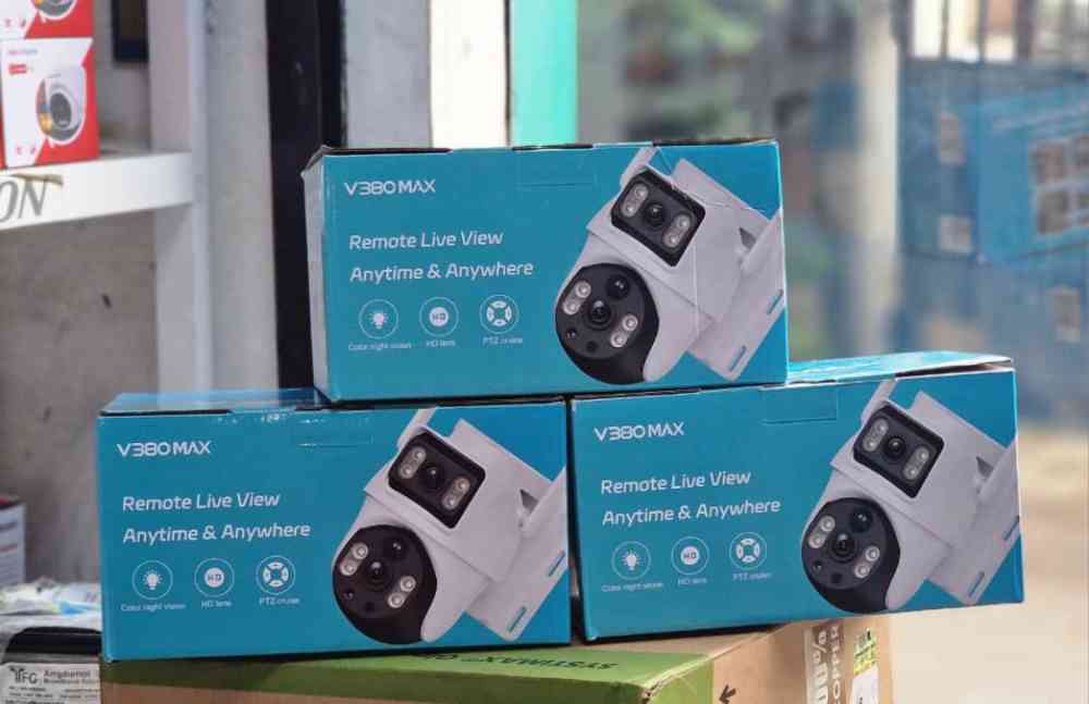 REALITIES GLOBAL TECHNOLOGIES