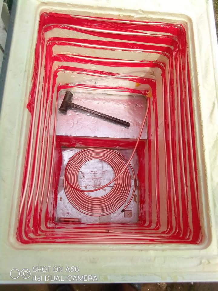 AC and Refrigerator Repair