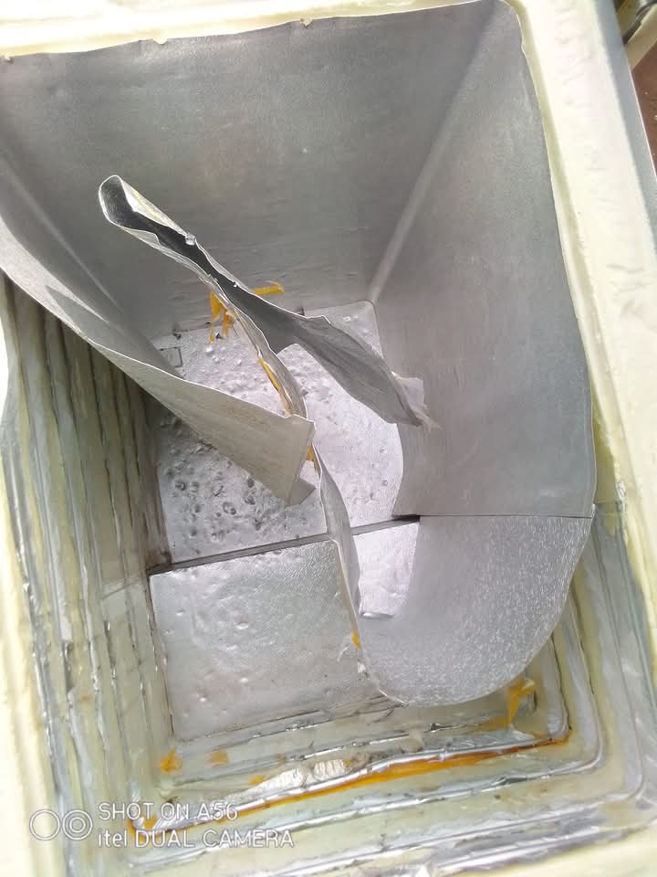 AC and Refrigerator Repair