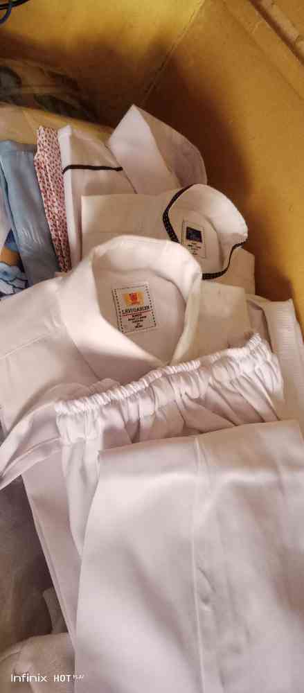 EmmyClean Laundry service