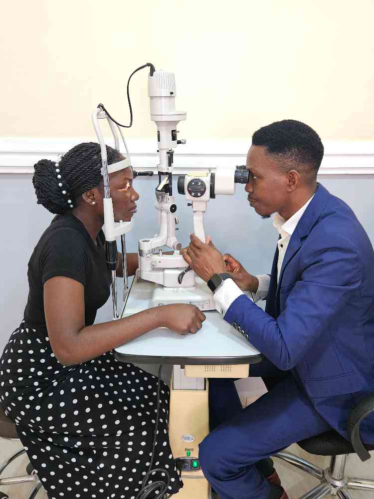 Peniel Eye Clinic And Surgery picture