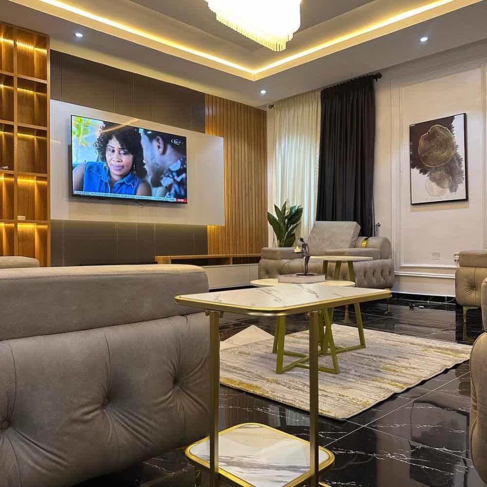 Success Interior Decoration picture