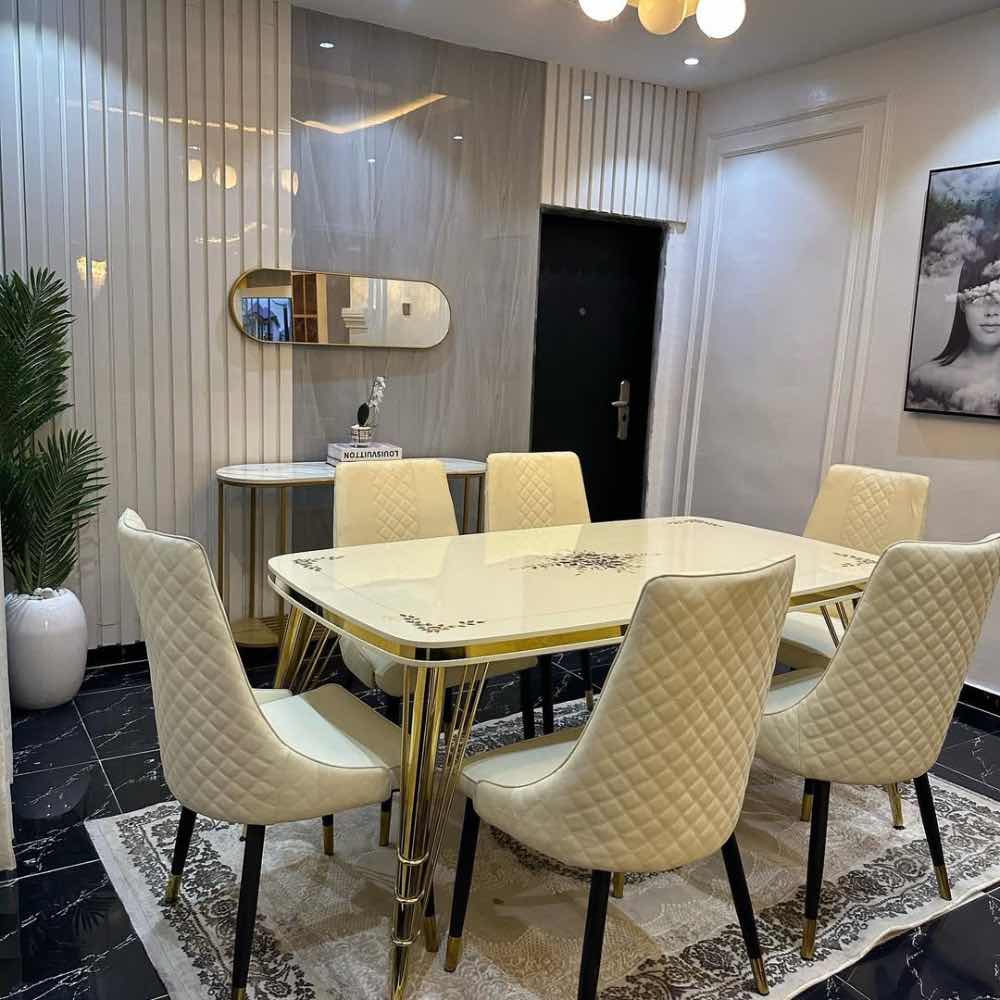 Success Interior Decoration