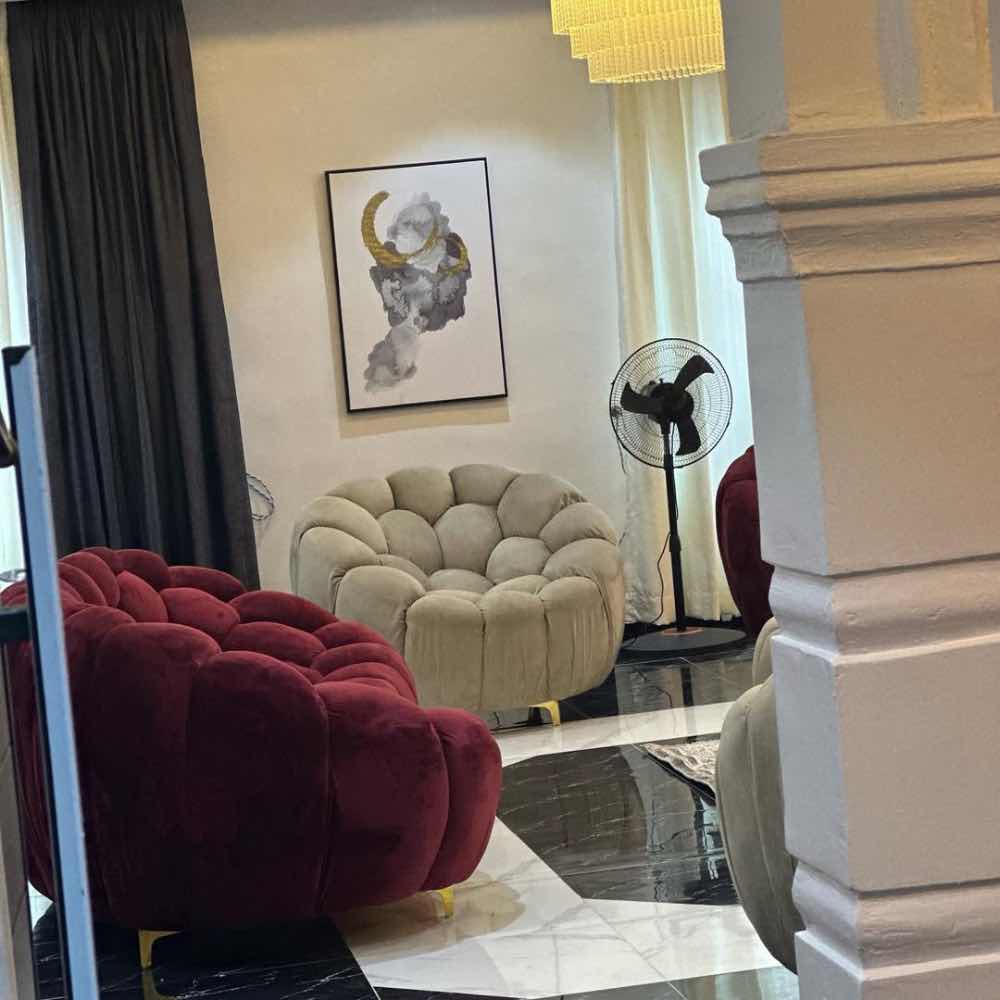 Success Interior Decoration