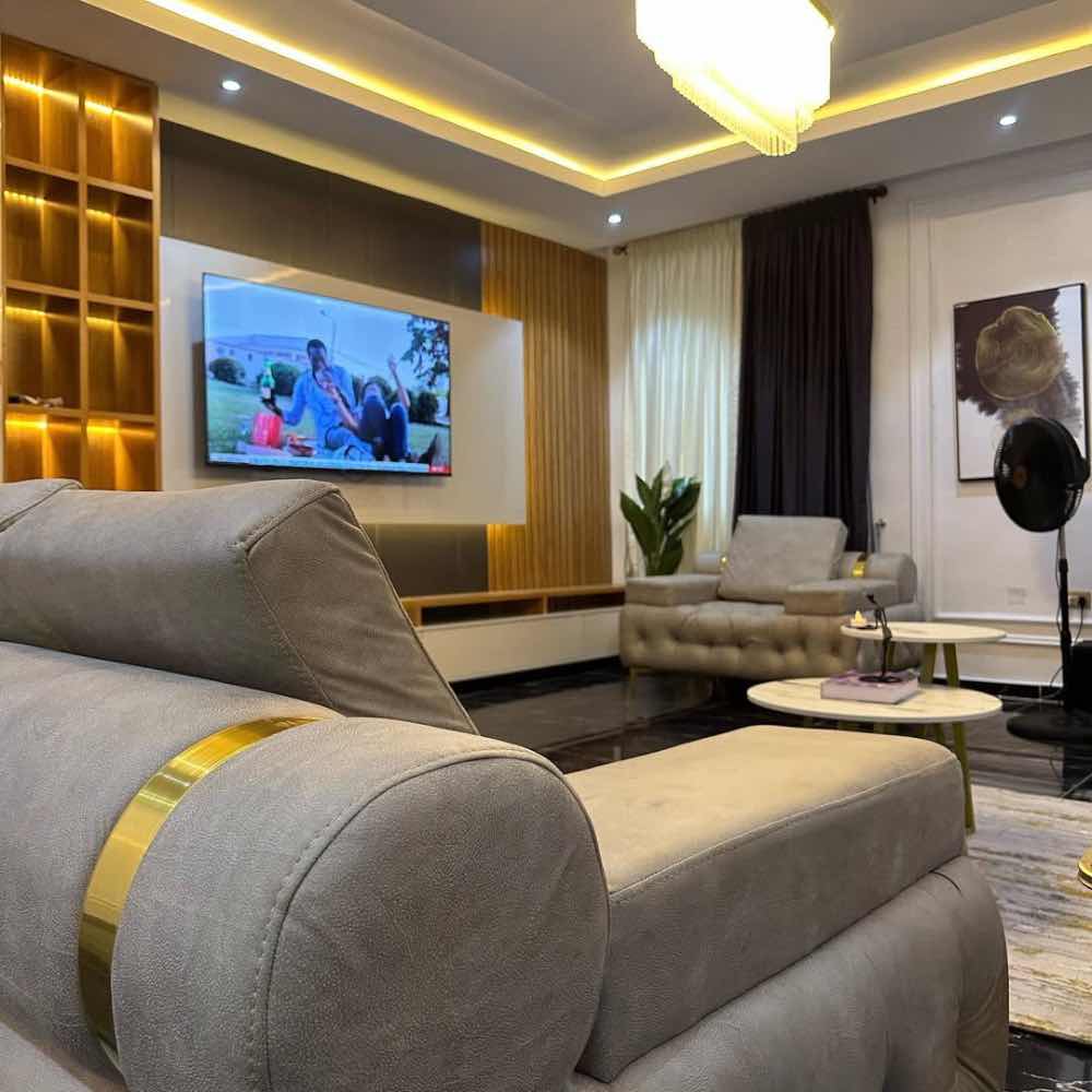 Success Interior Decoration