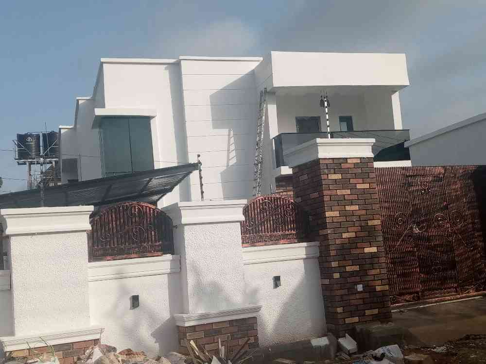 Rozena paints and interiors services