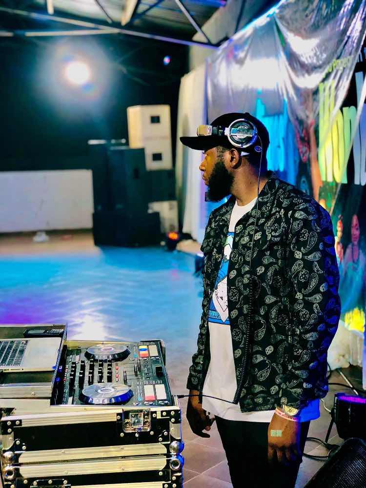 Dj Drizzy Entertainment