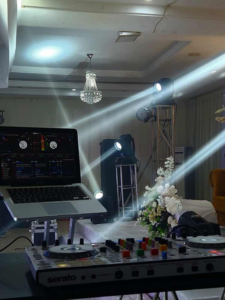 Dj Drizzy Entertainment