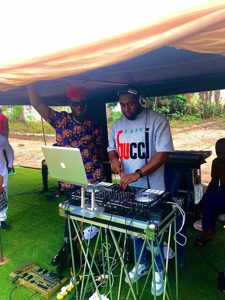 Dj Drizzy Entertainment