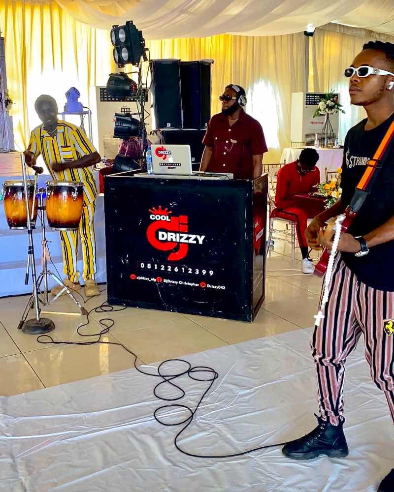 Dj Drizzy Entertainment