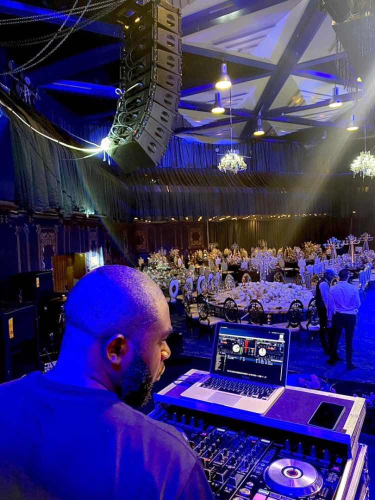 Dj Drizzy Entertainment