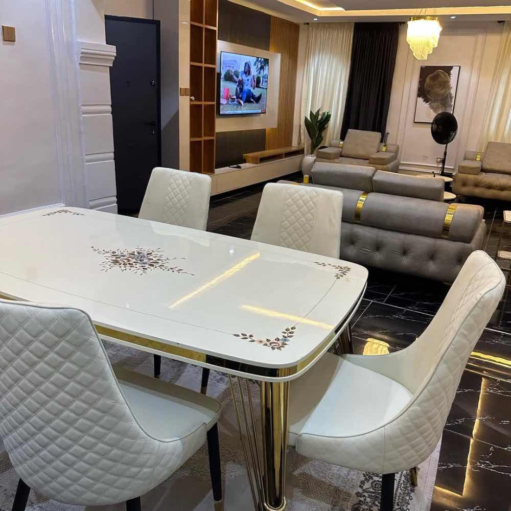 Success Interior Decoration picture