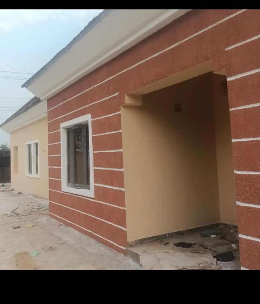 Exceptional paint house picture