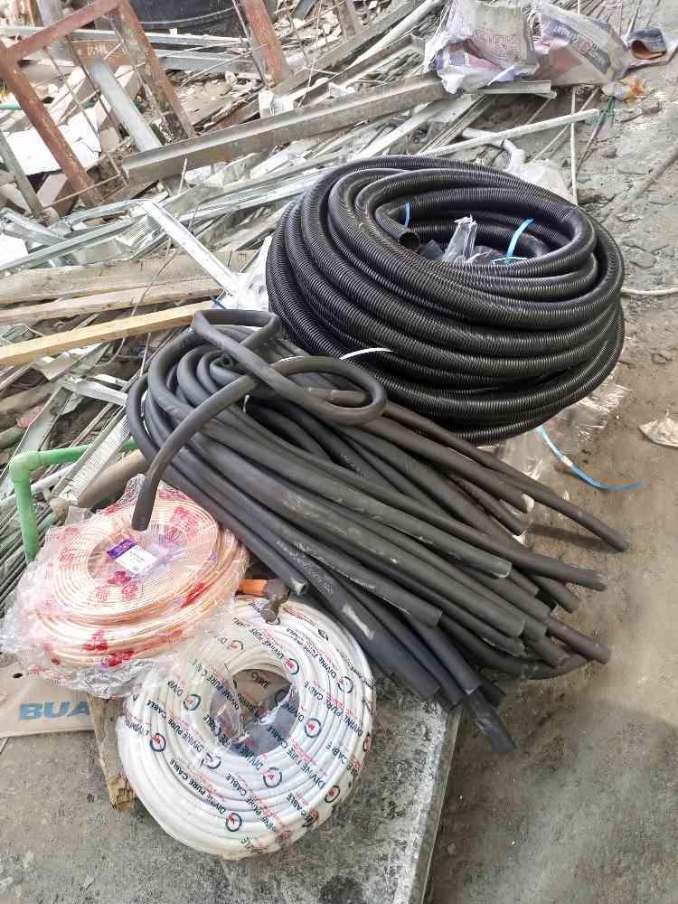 white vision cooling tech