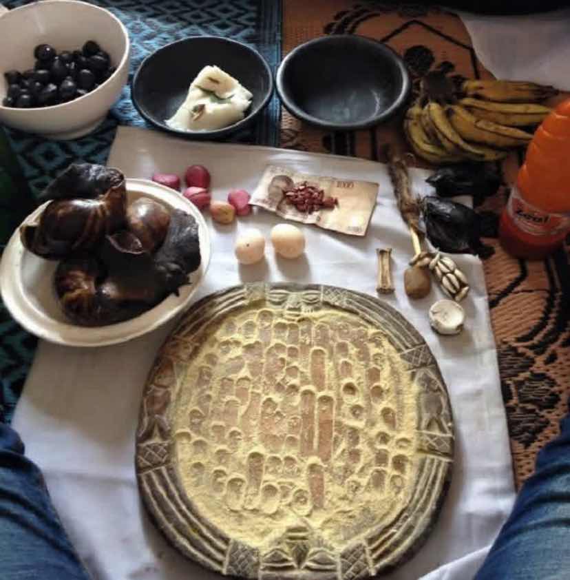 The best spiritual traditional herbalist in Nigeria 09014215133