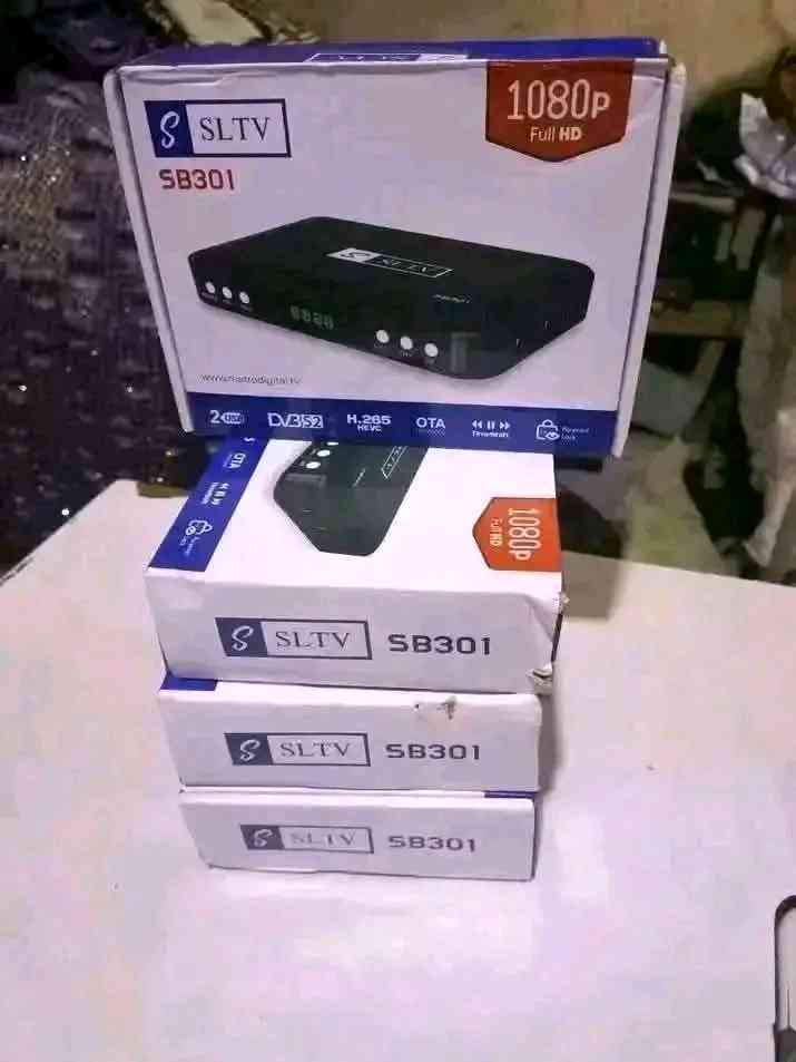 Sltv Installer picture