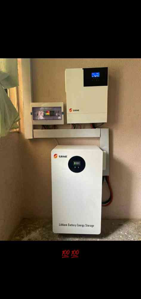 Loddysmart.Gold Technology and Engineering Services (LGTES) picture