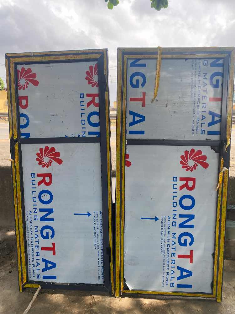 ZeeLux Aluminium Fabricator