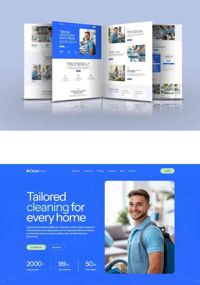 Nexora Tech Solutions