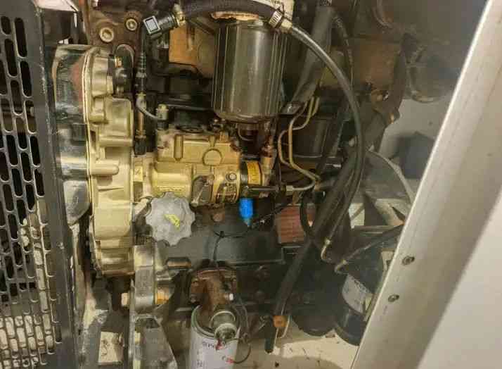 POWERFIX GENERATOR SERVICES