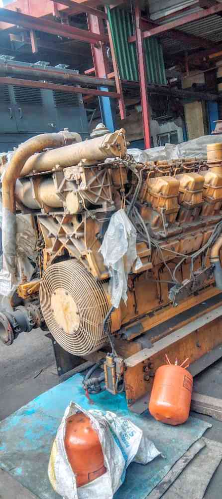 POWERFIX GENERATOR SERVICES