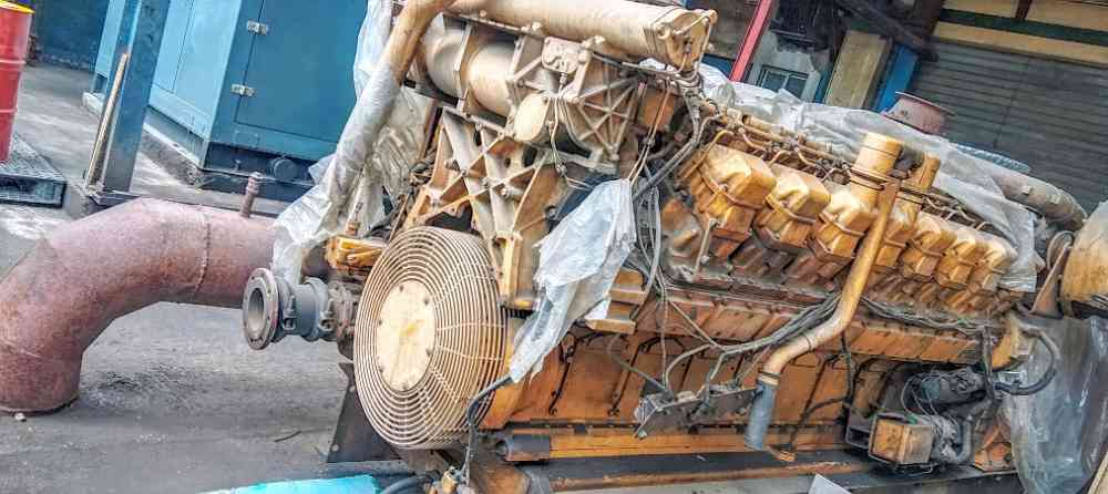 POWERFIX GENERATOR SERVICES