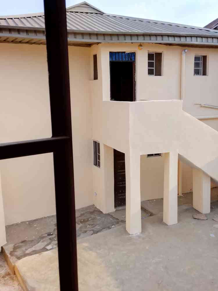 HOSANNAH HOUSE PAINTING