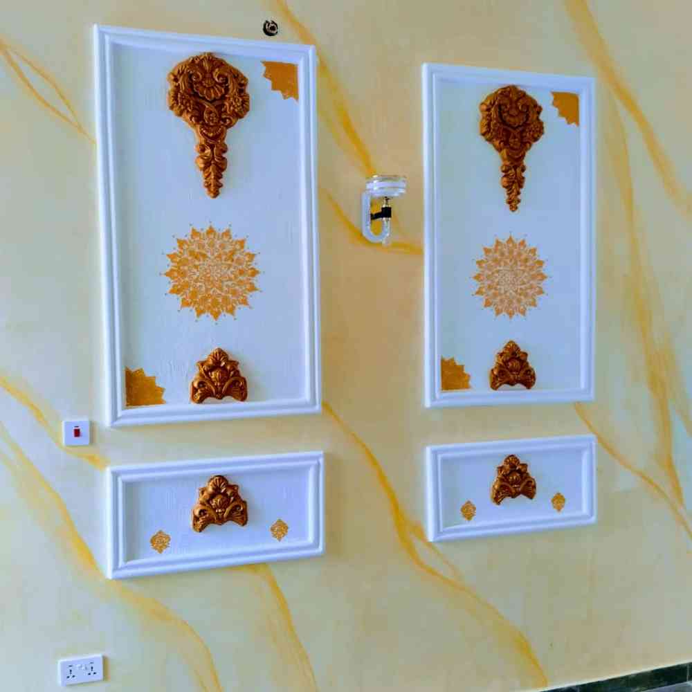 HOSANNAH HOUSE PAINTING