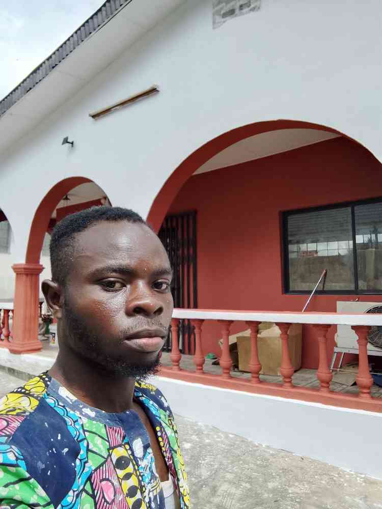 HOSANNAH HOUSE PAINTING