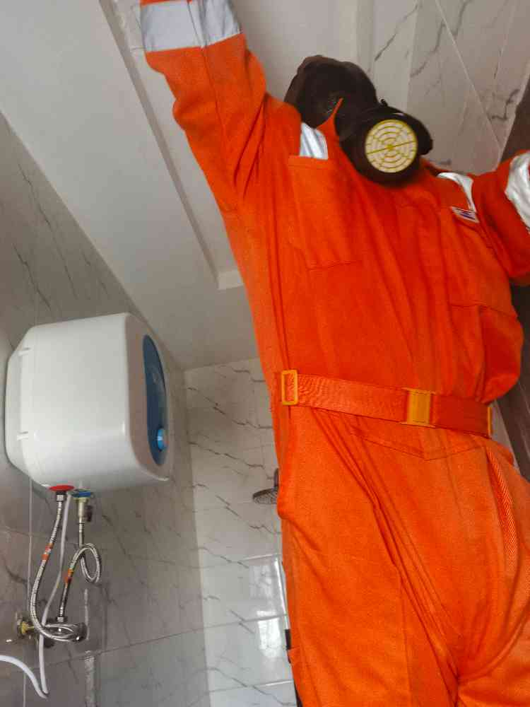 The Don Integrated Services Ltd