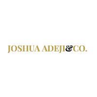 Joshua Adeji & Co