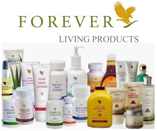 FOREVER LIVING PRODUCTS LAGOS STATE 08034852732 picture