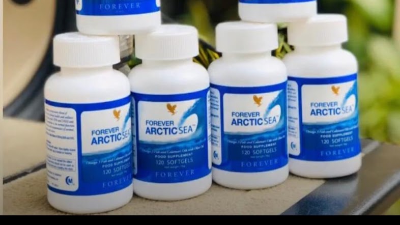 FOREVER LIVING PRODUCTS ABUJA 08071764887