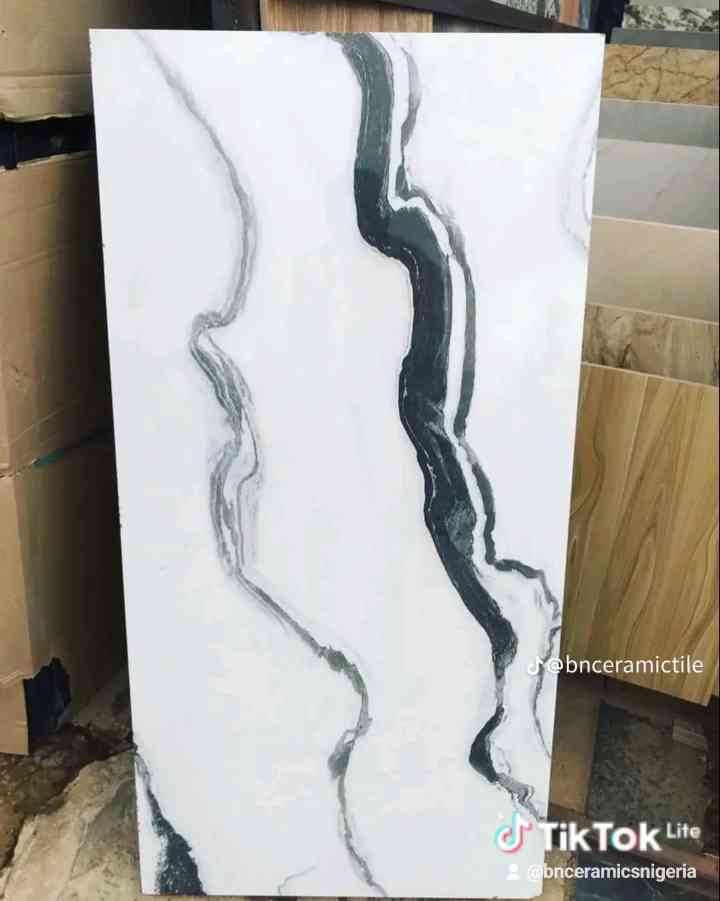 BN CERAMIC TILES NIGERIA LTD.