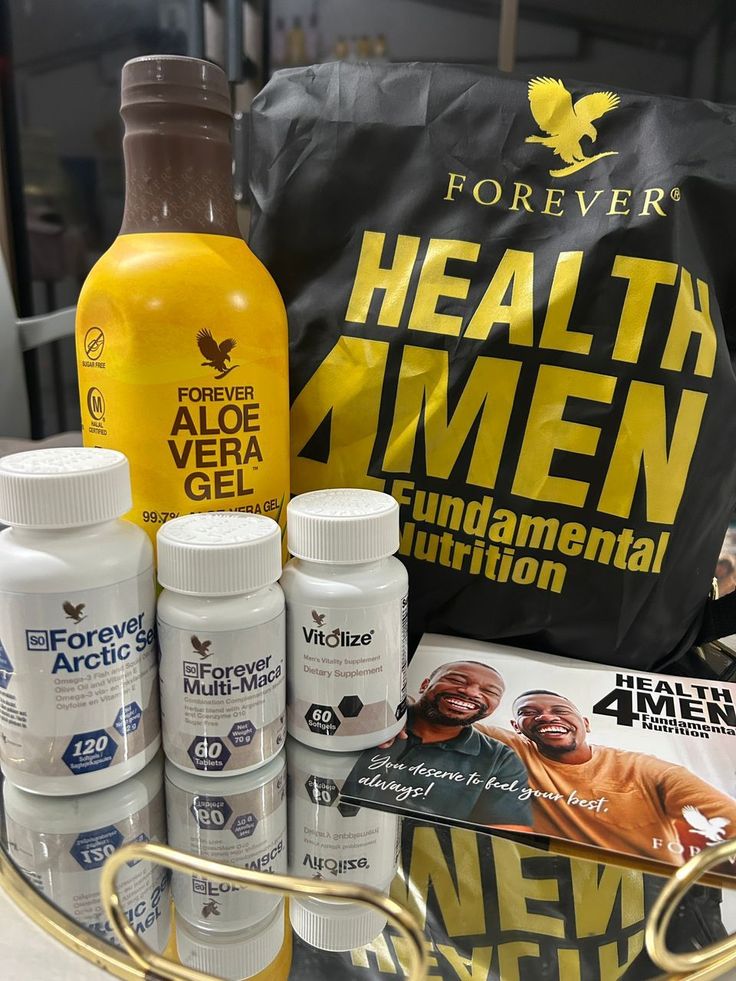 FOREVER LIVING PRODUCTS OMOKU BRANCH 08071764887 picture