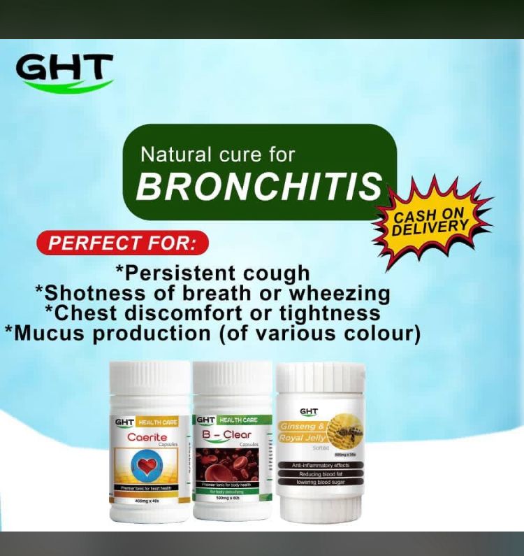 GHT HEALTHCARE PRODUCTS OMOKU 09014086179