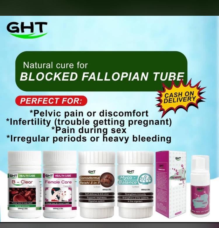 GHT HEALTHCARE PRODUCTS PORT HARCOURT 09014086179 picture