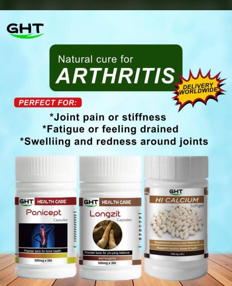 GHT HEALTHCARE PRODUCTS PORT HARCOURT 09014086179