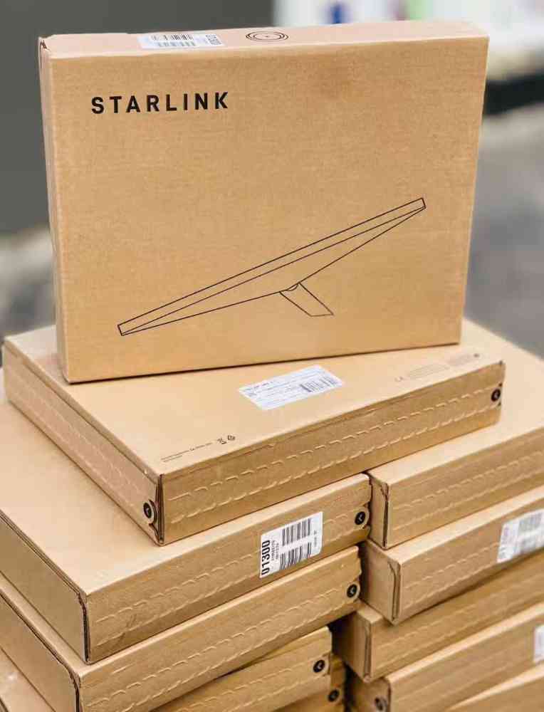 STARLINK INSTALLATION AND MAINTENANCE