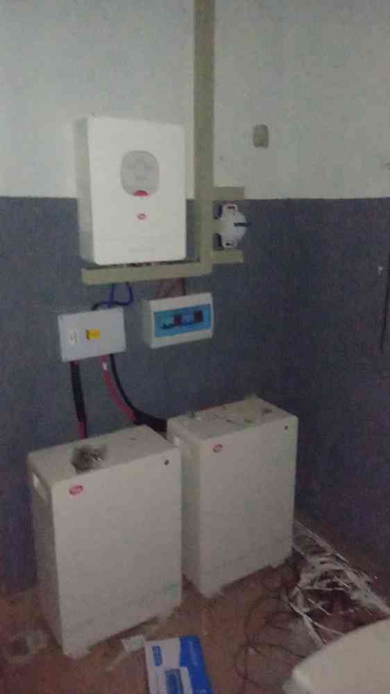 Peace Amb. Electrical Services