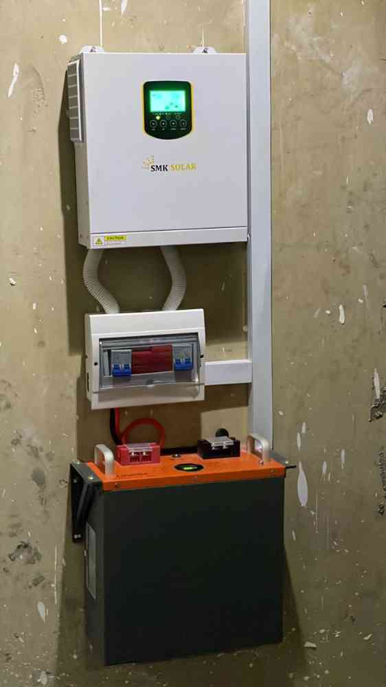 Peace Amb. Electrical Services