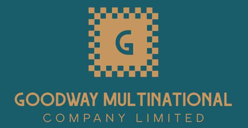 GOODWAY MULTINATIONAL company LIMITED picture