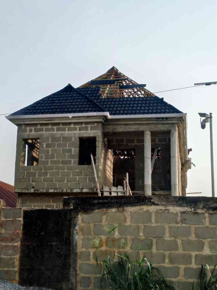 Efbee Aluminium Nigeria limited