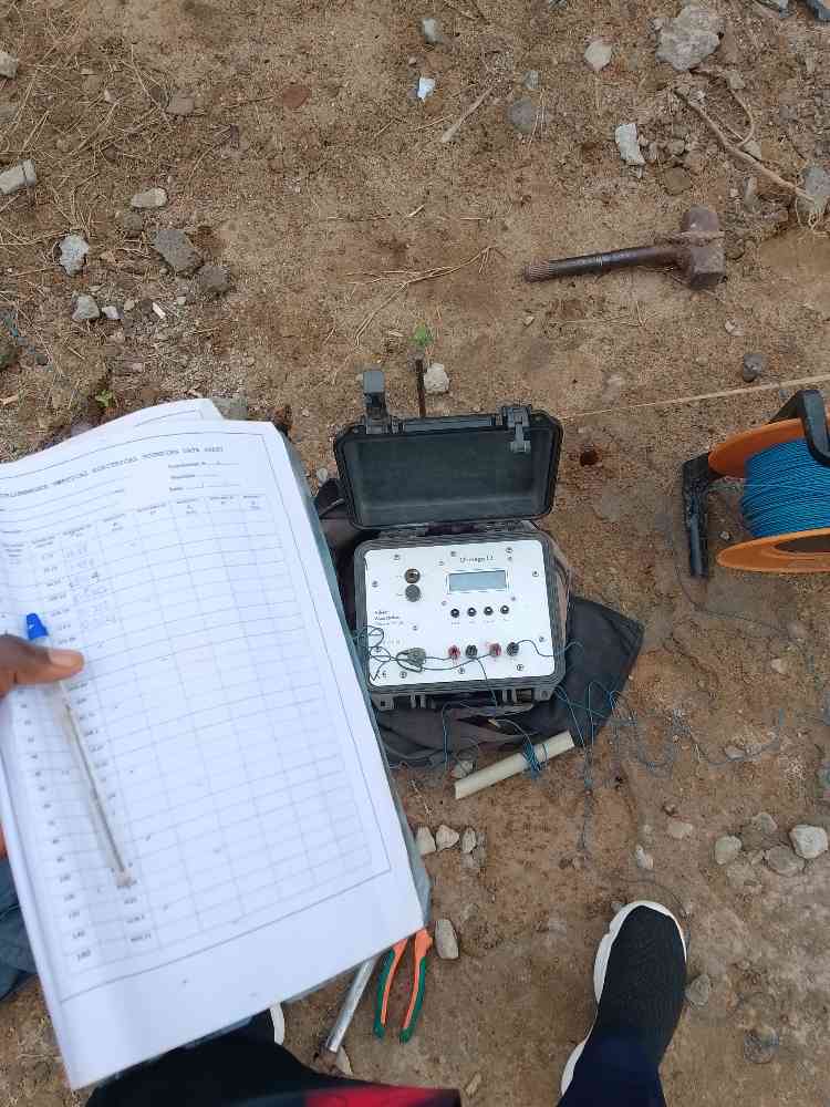 Geotrans Engineering and Properties LTD picture