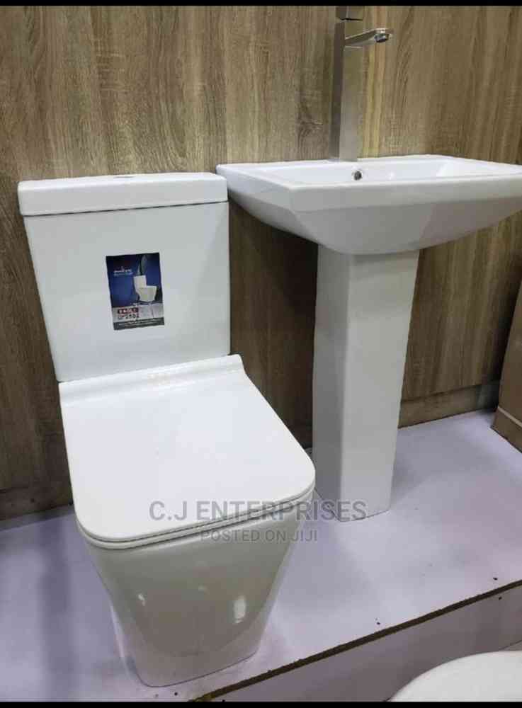 Lacbuildhub integrated service limited