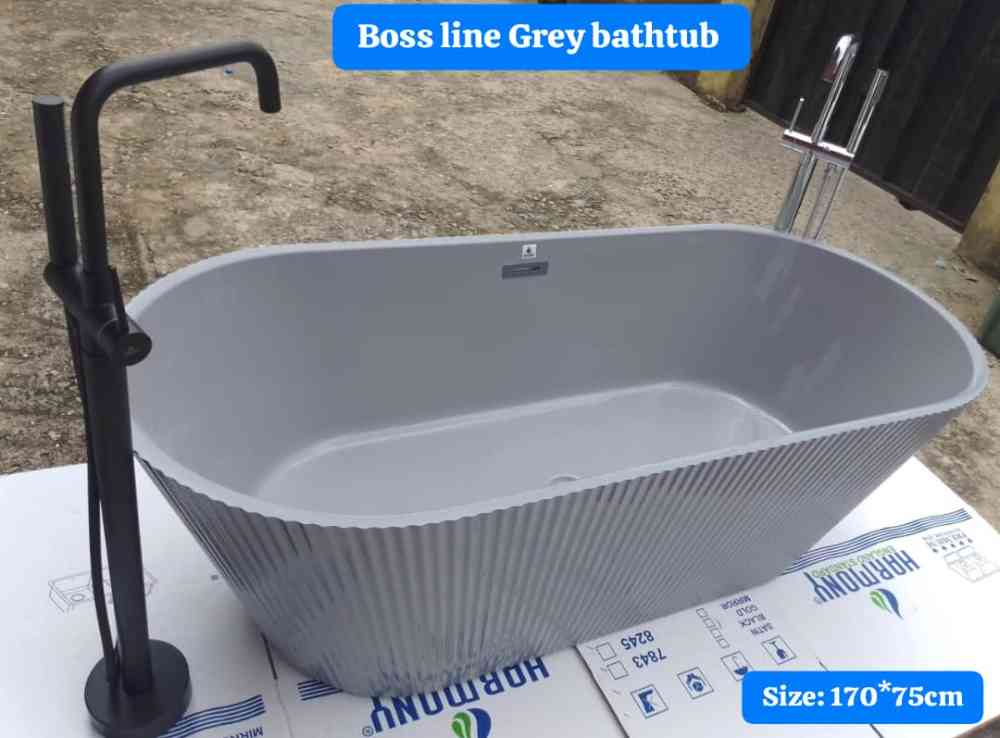 Lacbuildhub integrated service limited