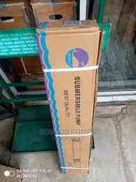 Lacbuildhub integrated service limited