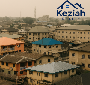KeziahRealty