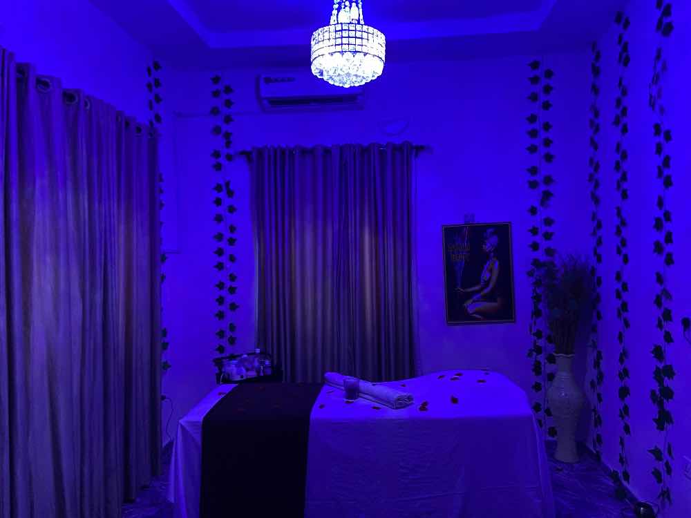 A’diva Discrete Massage Spa