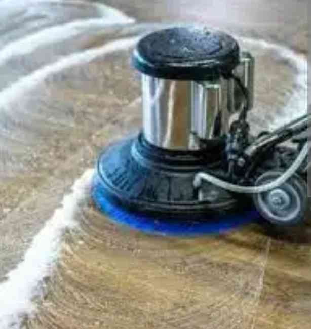 Mondex cleaning service